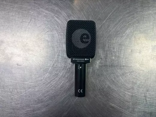 Sennheiser - E906